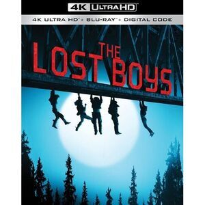 Lost Boys